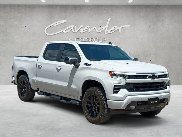 chevrolet silverado 1500 2025 1GCUKEEL9SZ205553 image chevrolet silverado 1500 2025 1GCUKEEL9SZ205553 image
